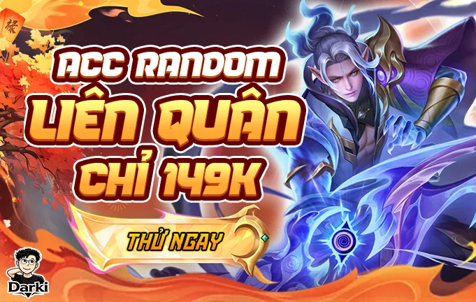 ACC RANDOM 129K